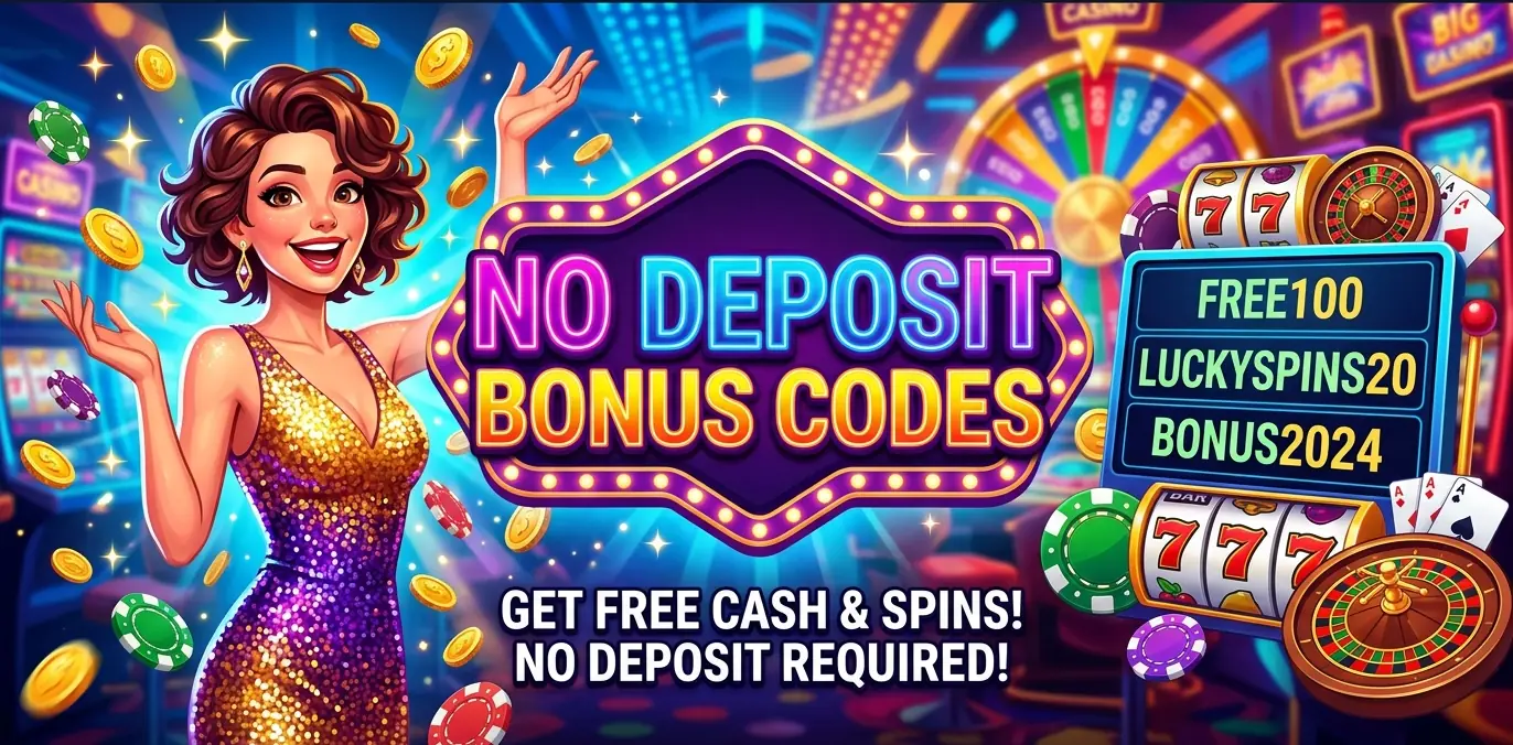 Sky Vegas casino no deposit bonus codes