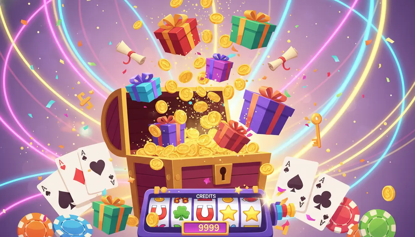 Sky Vegas casino bonus codes
