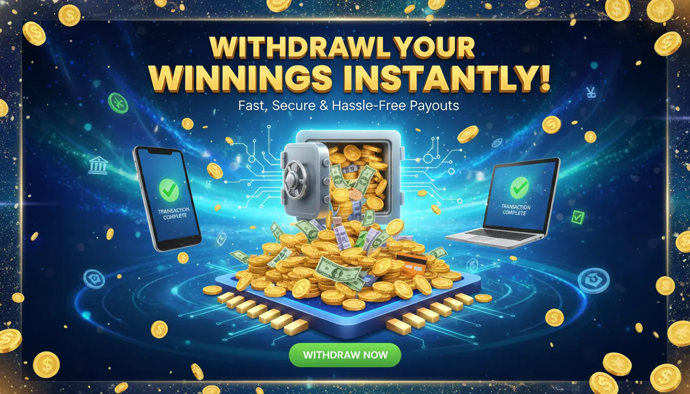 Sky Vegas casino cashout