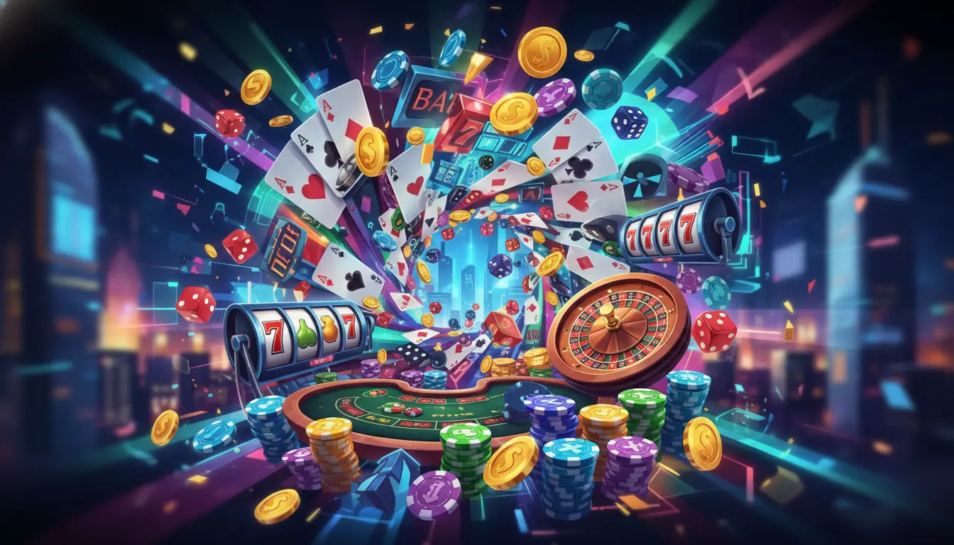 Sky Vegas owner