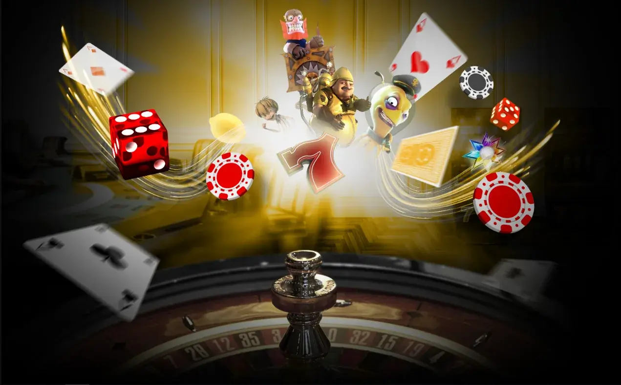 Sky Vegas casino games