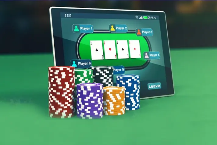 Sky Vegas Poker guide