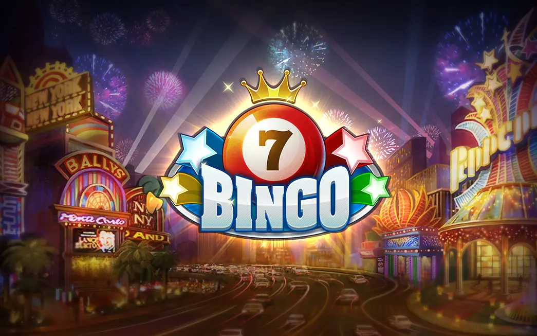 Sky Vegas Bingo guide