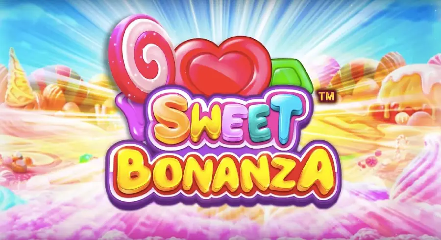 Sky Vegas Sweet Bonanza